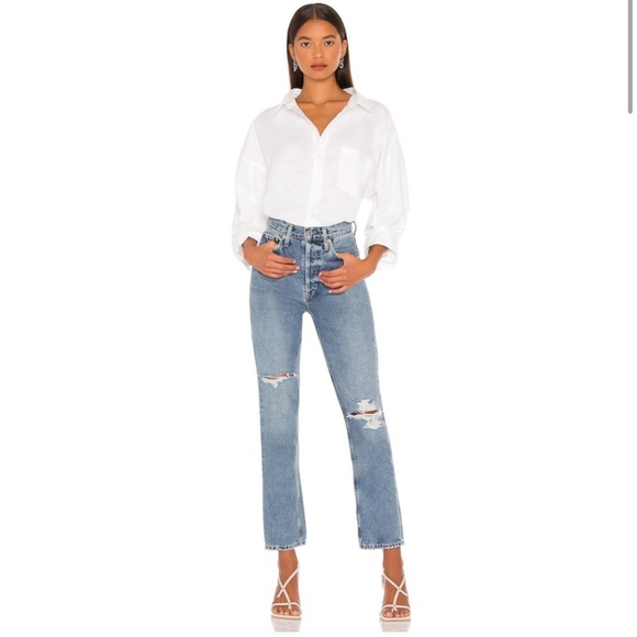 Citizens of Humanity Sabine Jeans - Picture 4 of 8